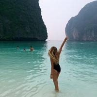 Отзыв от Дарья - DTV виза